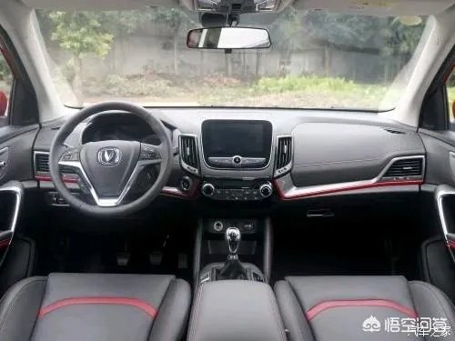 长安cs55和远景SUV手动挡，哪一个更好呢？