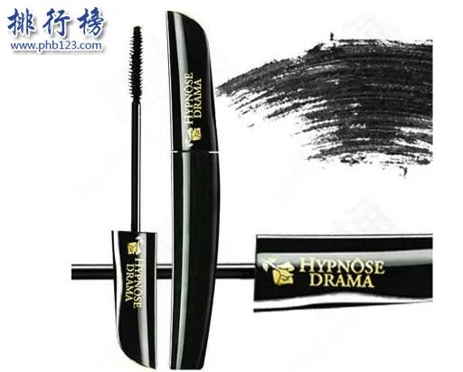 全球最好用睫毛膏品牌有哪些？睫毛膏全球品牌排行榜10强