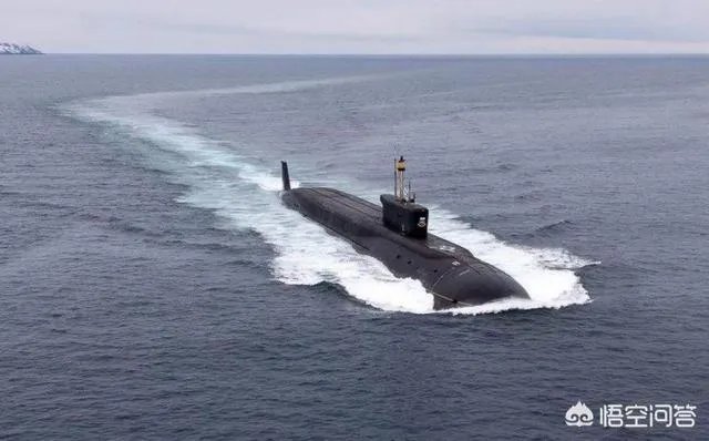 世界各国核潜艇力量和数量如何，有哪些代表？