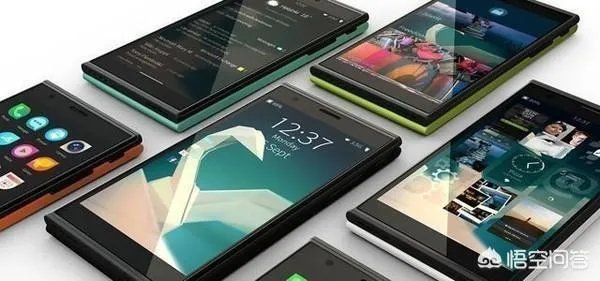 华为是否如外媒报道的会使用旗鱼系统作为备用？