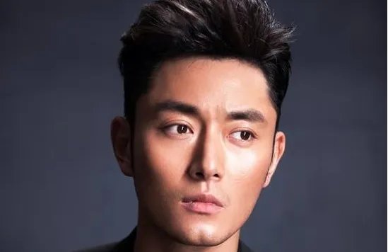 李东学是一个非常帅气的人，为什么一直不火？