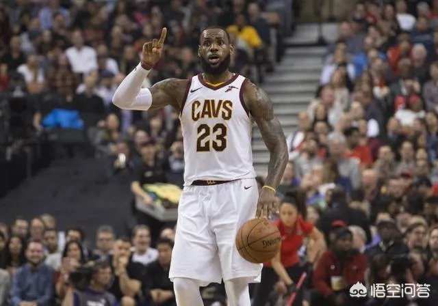 2018NBA全明星赛老，中，新三代开始传承，本届全明星最老将是谁？