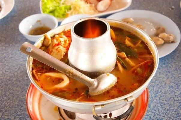 麻辣烫有哪些好处？
