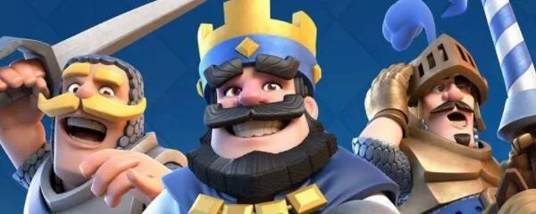 皇室战争变态版怎么下