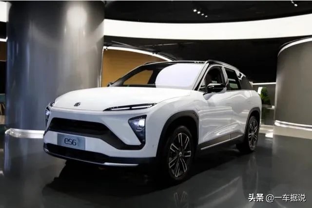 国产概念车最漂亮的是哪一辆？