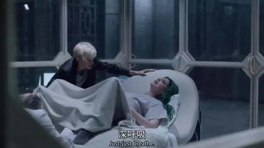 天赋异禀第三季美剧网