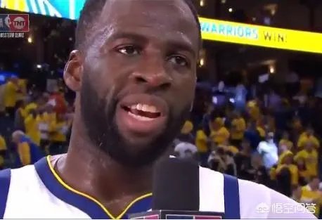 巴克利认怂并表示我肯定愿意和德雷蒙德-格林做队友，这波操作怎么看？