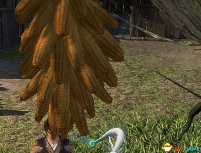 《轩辕剑6》玩家吐槽画面 期望越高失望越大？