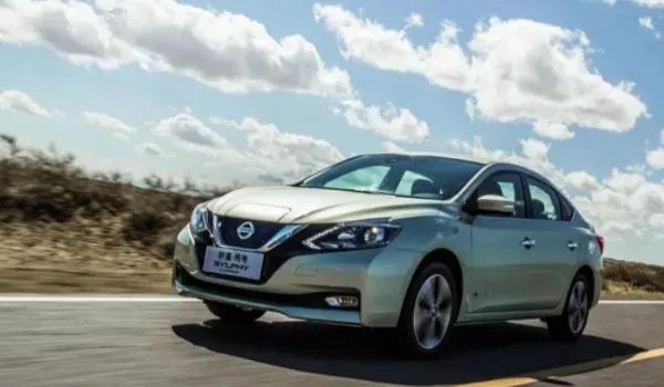 轩逸车型报价,轩逸报价汽车之家