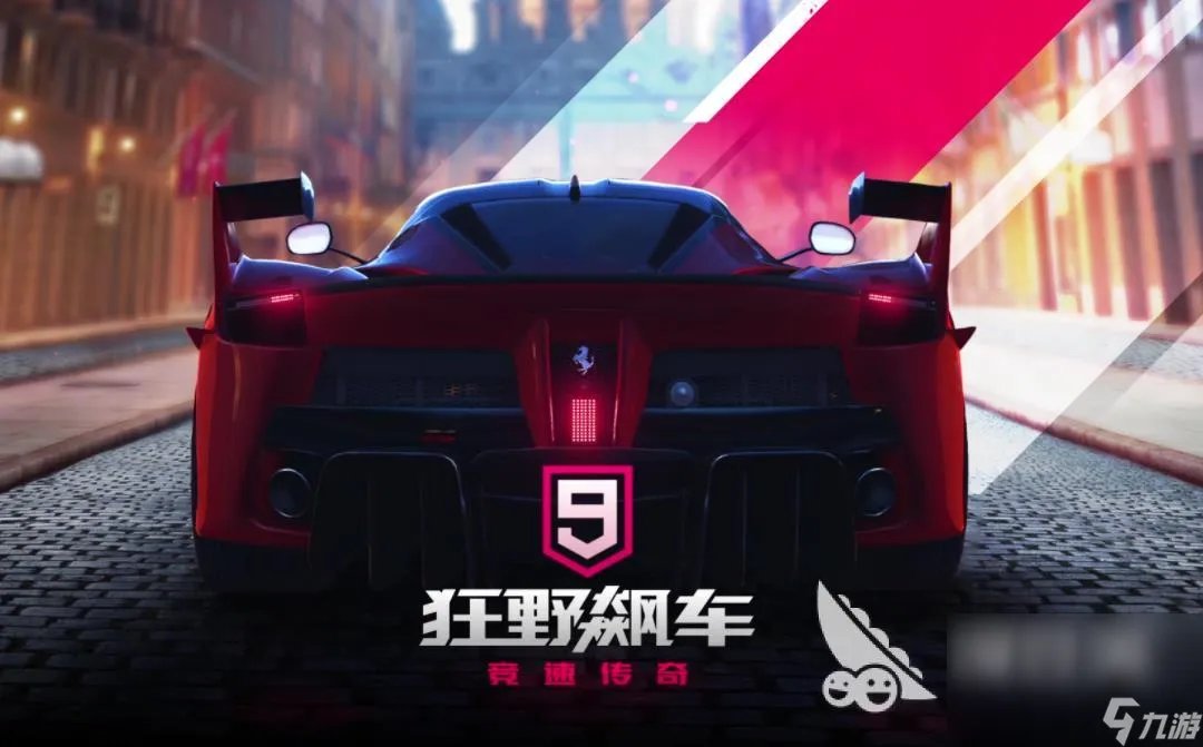 赛车游戏单机版排行榜2023 人气最高的单机赛车游戏推荐