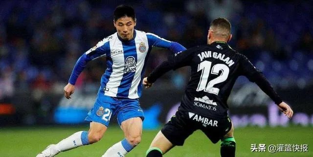 武磊现在咋样了，新冠肺炎好了吗？