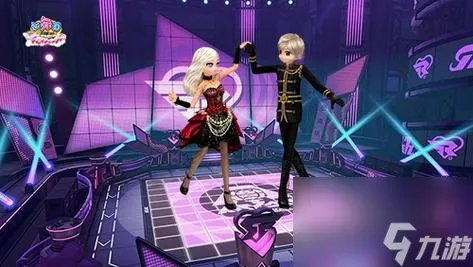 劲舞团怎么玩-劲舞团怎么玩技巧