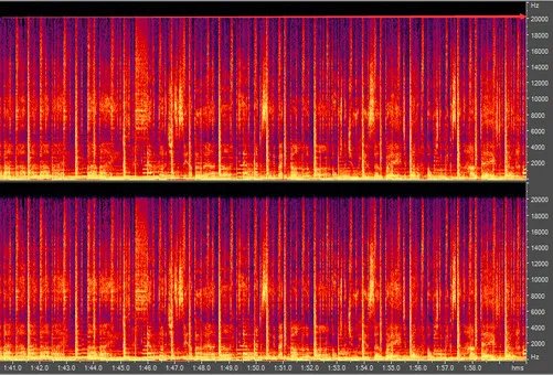 音质都一样? 4款主流音乐APP盲听对比