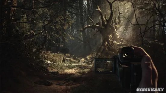 GC 2019：曝《布莱尔女巫》5到6小时即可完成 将有多结局