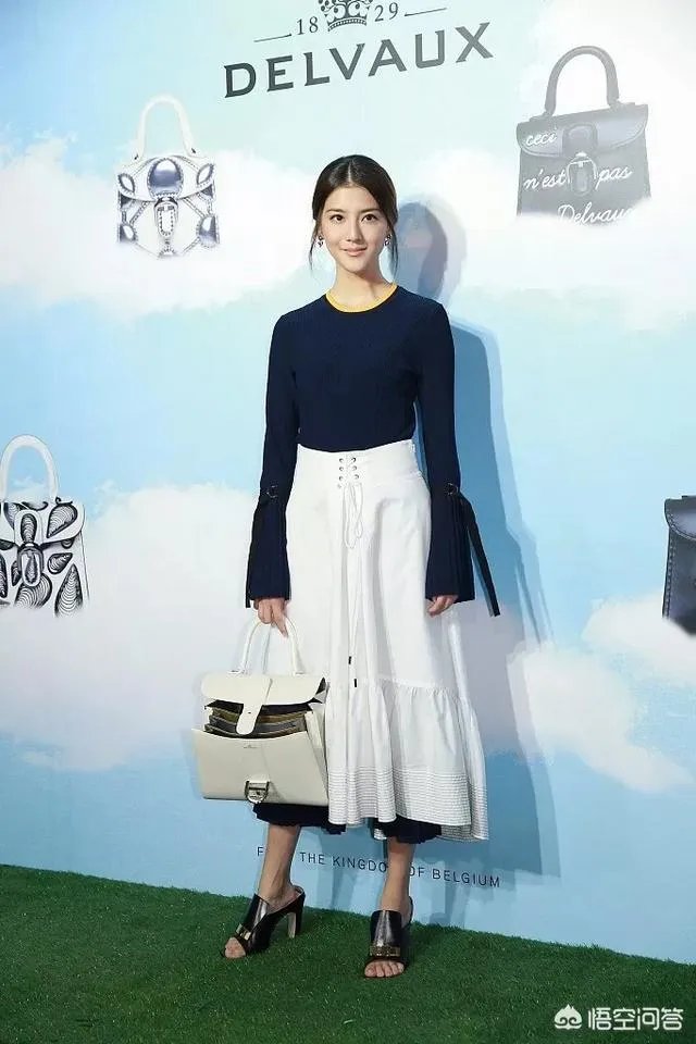 林峯吴千语分手,你怎么看?