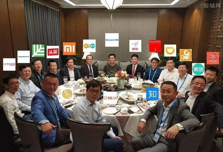 反阿里联盟有哪些人 华山派出所是什么梗