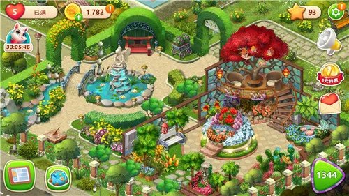 《梦幻家园》评测:虽然配色老土,却在细节处收割了一波铁粉