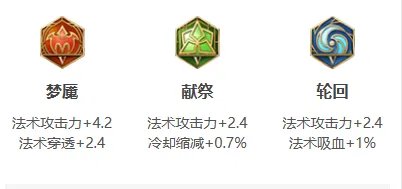 王者荣耀张良打法教学攻略大全