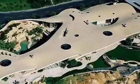 世界十大豪华别墅揭秘，快来开开眼吧！