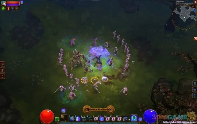 《火炬之光2》全体质纯召唤流工程师攻略