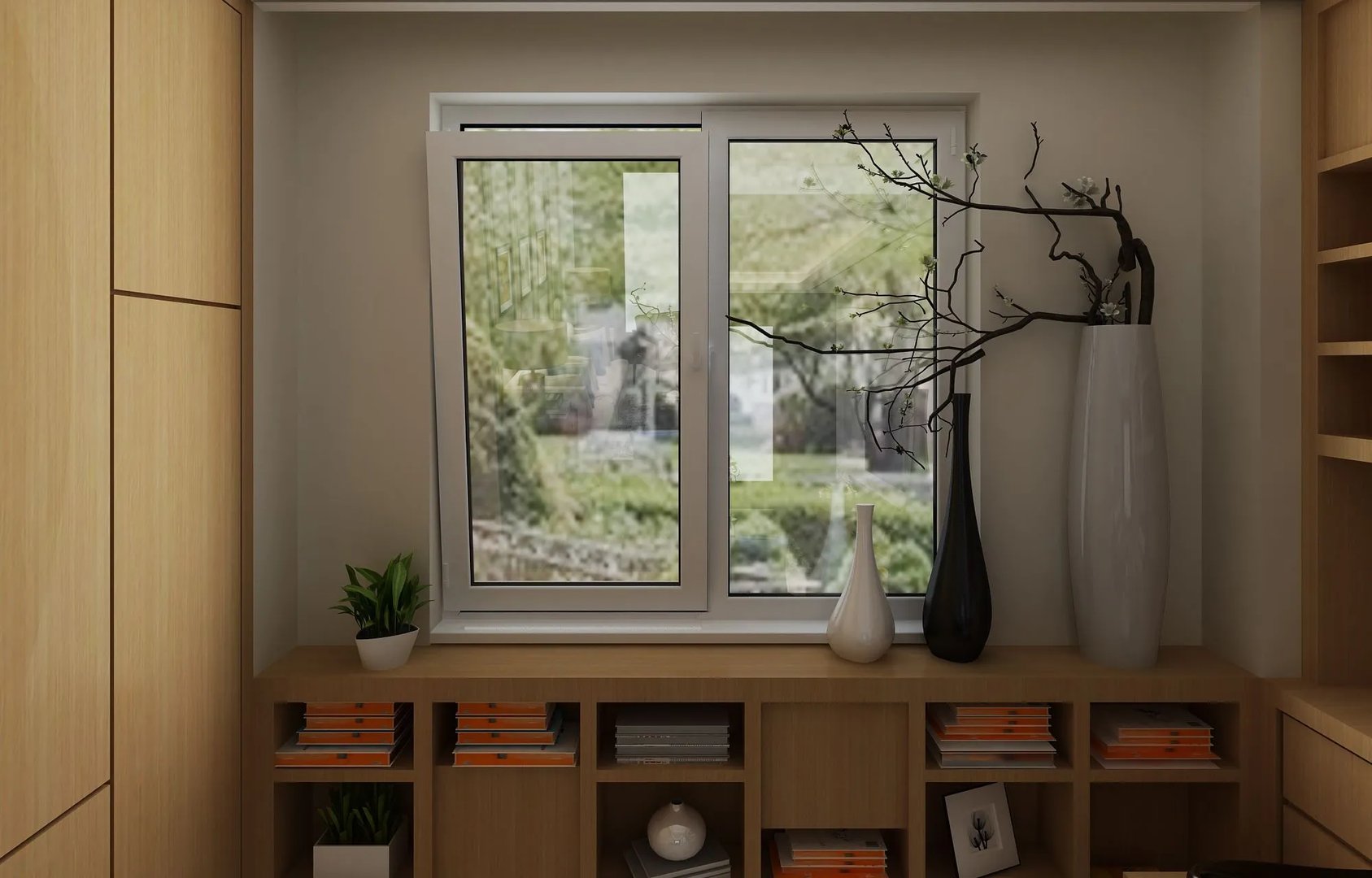 天津断桥铝门窗哪家好  如何挑选断桥铝门窗