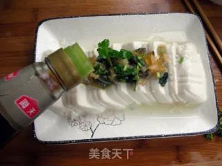 西施豆腐