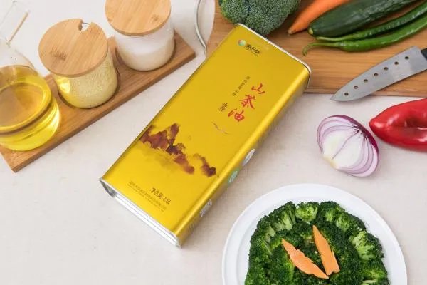 茶籽油和橄榄油的区别