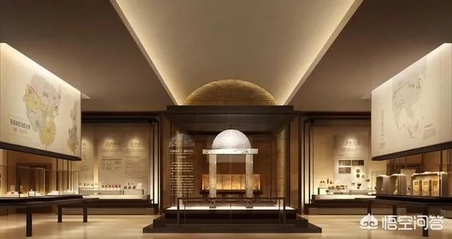 西安哪个博物馆最值得去？