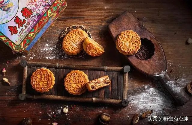 国内哪个品牌的月饼最好吃?