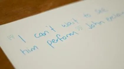 8种方法来正确使用英文标点