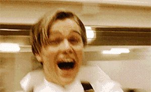 小李子奥斯卡梗不会终结？新一轮小李子表情包合集