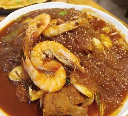 沈阳有名的美食街有哪些？