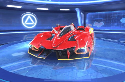 《QQ飞车手游》国庆节活动大全第五期 国庆节活动2021