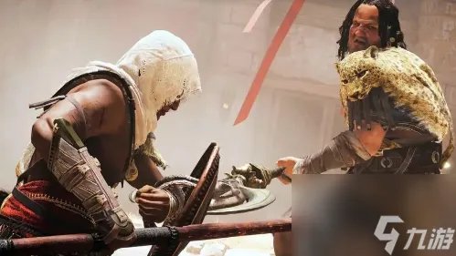 刺客信条起源什么武器好用 武器推荐