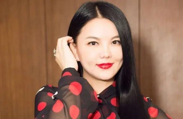 李湘上节目全身名牌价值一套房，她究竟有多有钱？