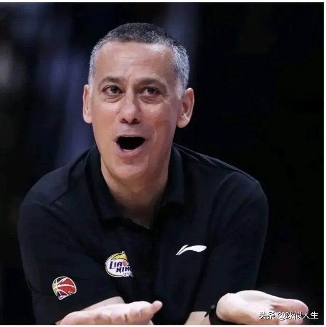 辽篮与马丁内斯续约,下季以助教辅佐杨鸣,蒋兴权回归有何深意?