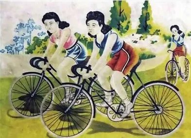 为什么自行车“环”字头赛事发展迅猛？