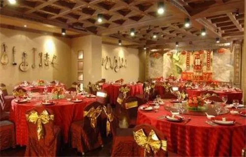 武汉婚宴价格贵不贵 武汉婚宴场地有哪些