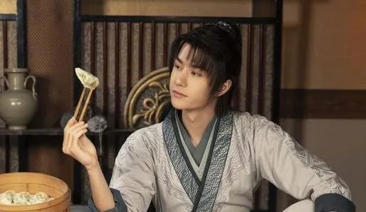 赵丽颖搭档王一博出演电视剧《有翡》会在2020年大爆吗？