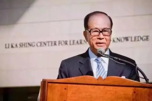 李嘉诚捐款1亿后，香港富豪榜前4都捐了多少钱？