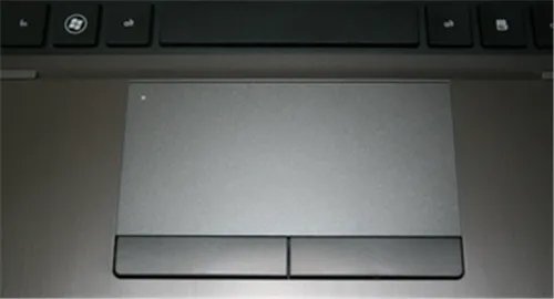 hp触摸板开关怎么使用   如何锁定hp触摸板