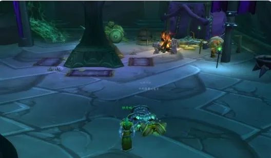 魔兽世界tbc声望速冲攻略