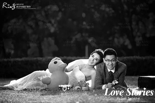 大连新青年婚纱摄影怎么样  大连新青年婚纱摄影价格多少