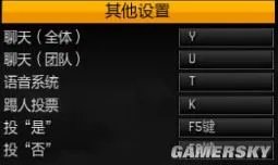 《战争前线》配置和操作说明