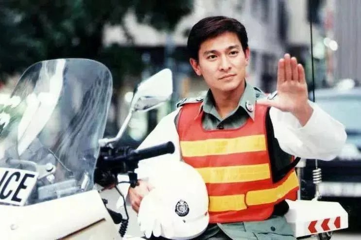 刘德华，活该你红37年！