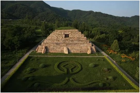 通化有哪些自然美景？