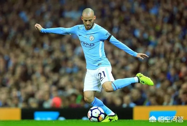 曼城5-0纽卡，D-席尔瓦1射2传，赛季末离去，你怎么看？