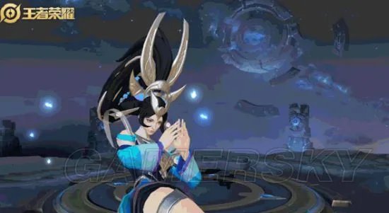 王者荣耀女娲朔望之晖详解 朔望之晖怎么样