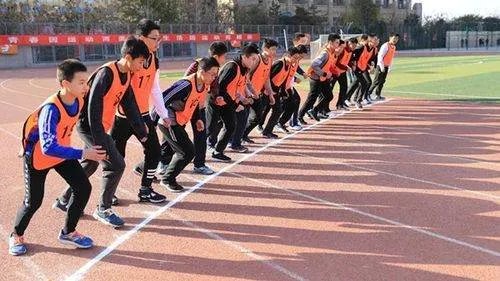 中考体育将逐年增加分值，分数会与语数外相同吗？