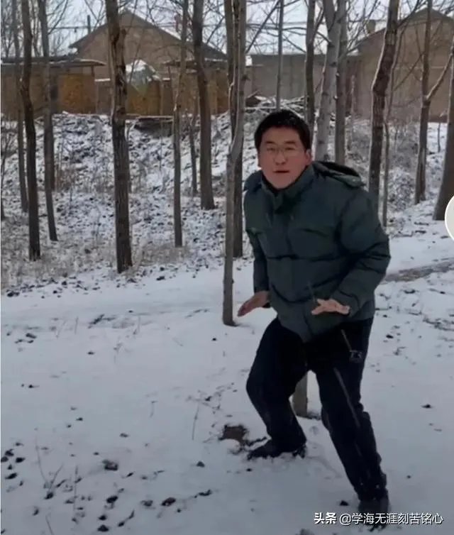 网红明星姜涛成名的秘诀是什么？